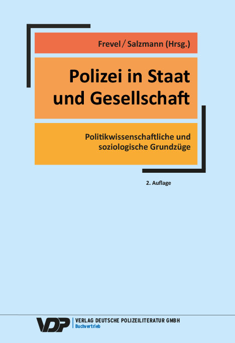 Polizei in Staat und Gesellschaft - 
