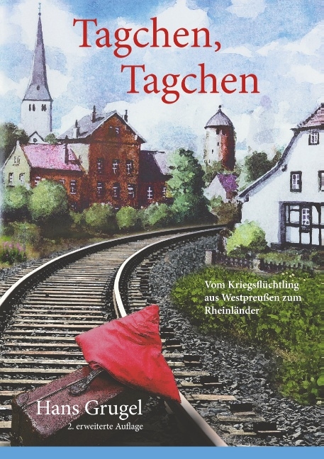 Tagchen, Tagchen - Hans Grugel