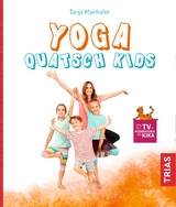Yoga Quatsch Kids - Tanja Mairhofer