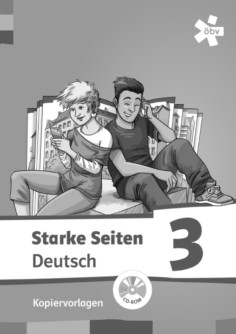 Starke Seiten Deutsch 3 - Patricia Bulling, Marianne Thaler