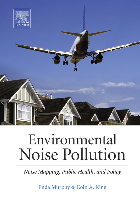 Environmental Noise Pollution -  Eoin A King,  Enda Murphy