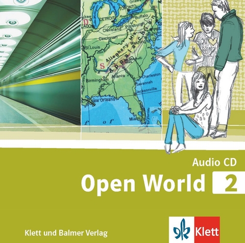 Open World 2 / Open World 2 – Ausgabe ab 2018