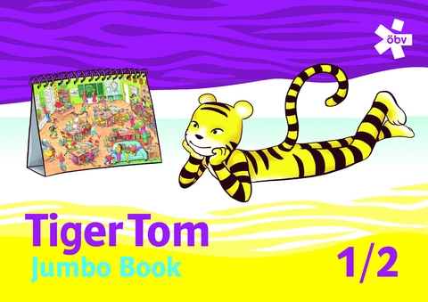 Tiger Tom - Margit Rafetseder, Angelika Staud