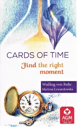 Cards of Time GB - Wulfing Von Rohr