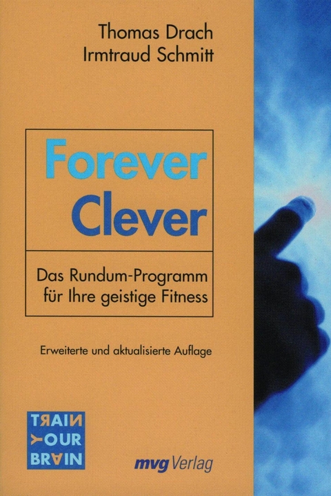 Forever Clever - Thomas Drach