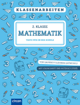 Mathematik 2. Klasse - Ernsten Svenja