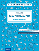 Mathematik 3. Klasse - Regine Bering, Sven Ludwig