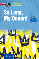 So Long, My Queen! - Alison Romer, Sarah Trenker