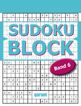 Sudoku Block Band 6 - 