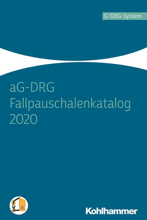 G-DRG Fallpauschalenkatalog 2020