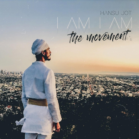 I Am I Am, The Movement - 