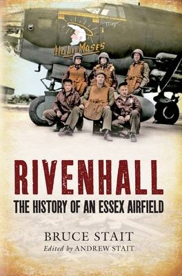 Rivenhall -  Bruce Stait