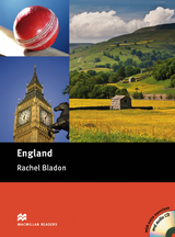 England - New - Bladon, Rachel