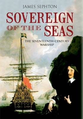 Sovereign of the Seas -  James Sephton