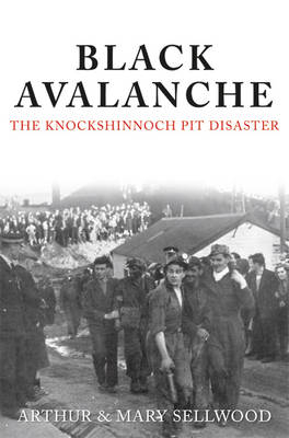 Black Avalanche -  Arthur V. Sellwood,  Mary Sellwood