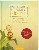 Die kleine Hummel Bommel (Mini-Ausgabe) - Britta Sabbag, Maite Kelly