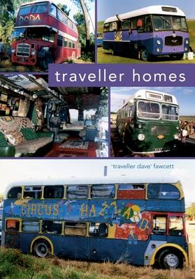 Traveller Homes -  Traveller Dave Fawcett