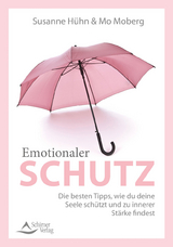 Emotionaler Schutz - Susanne Hühn, Mo Moberg