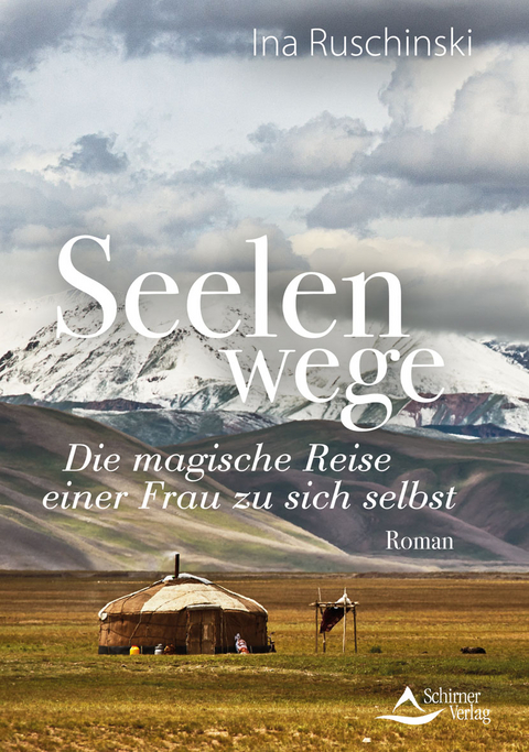 Seelenwege - Ina Ruschinski