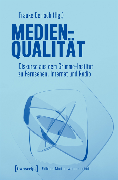 Medienqualität - 