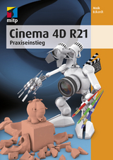 Cinema 4D R21 - Maik Eckardt