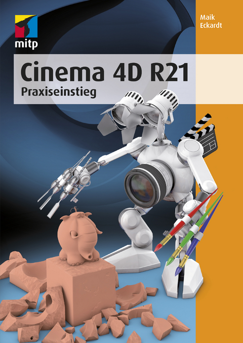 Где плагины в cinema 4d r21