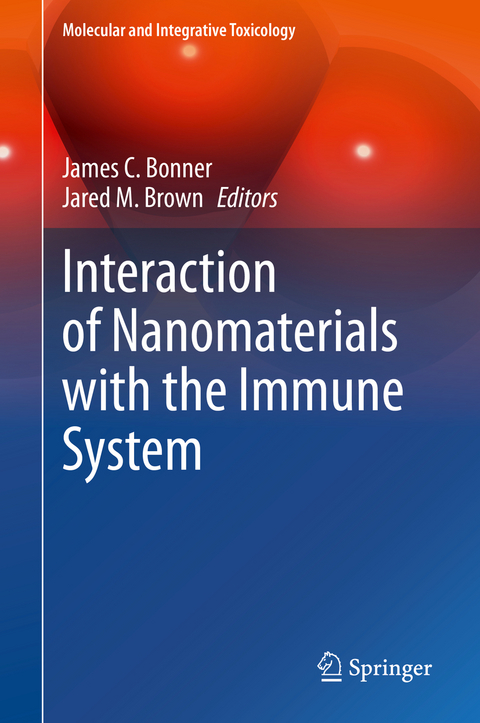 Interaction of Nanomaterials with the Immune System - 