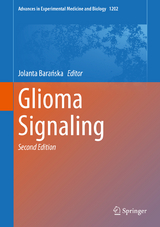 Glioma Signaling - Barańska, Jolanta