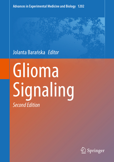 Glioma Signaling - 