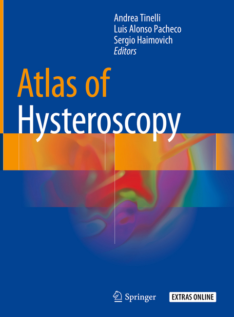 Atlas of Hysteroscopy - 
