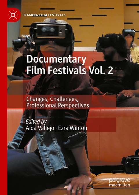 Documentary Film Festivals Vol. 2 - 