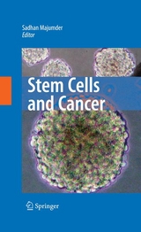 Stem Cells and Cancer - 