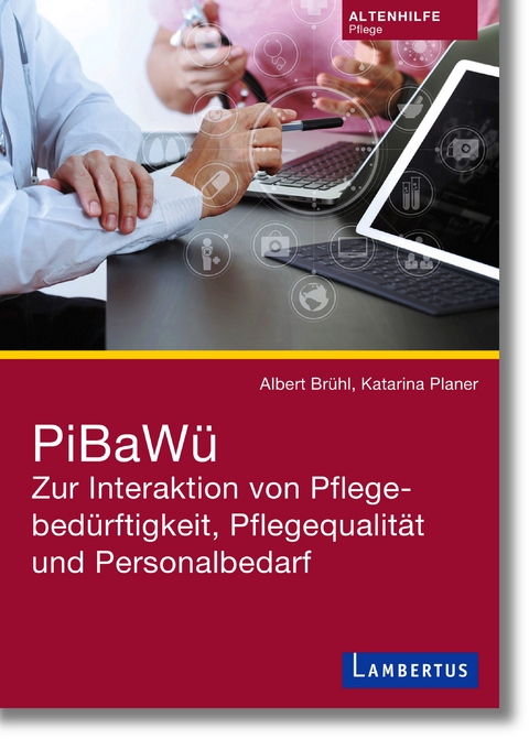 PiBaWü - Prof. Dr. Albert Brühl, Prof. Dr. Katarina Planer
