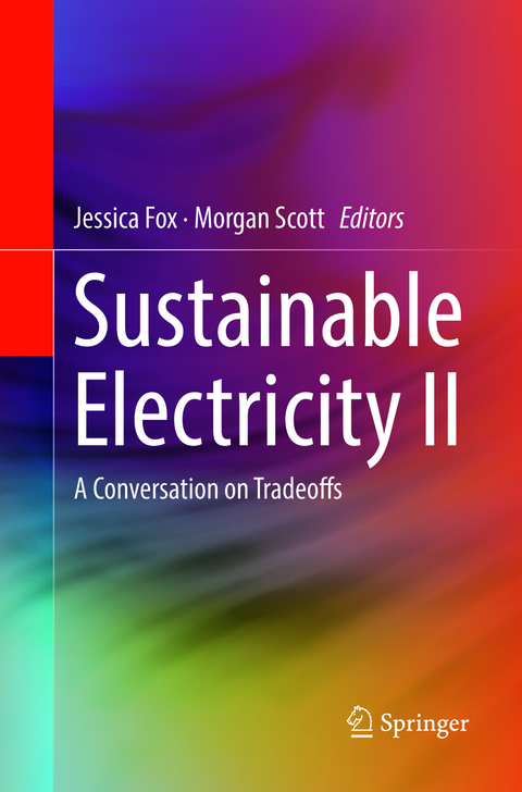 Sustainable Electricity II - 