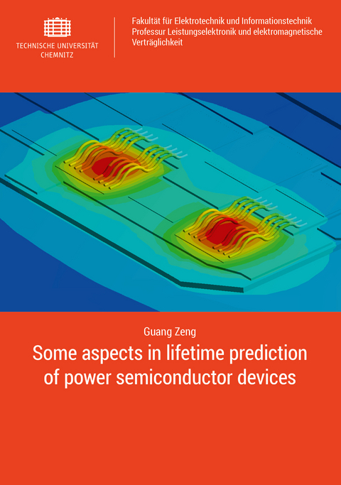 Some aspects in lifetime prediction of power semiconductor devices - Guang Zeng