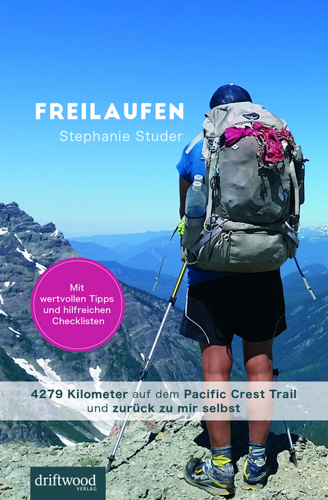 Freilaufen - Stephanie Studer