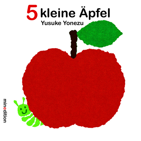 Fünf kleine Äpfel - Yusuke Yonezu