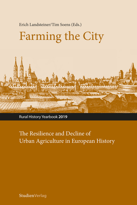 Farming the City - 