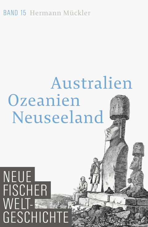 Neue Fischer Weltgeschichte. Band 15 - Hermann Mückler