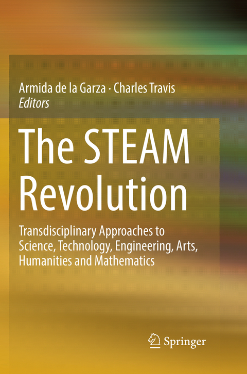 The STEAM Revolution - 