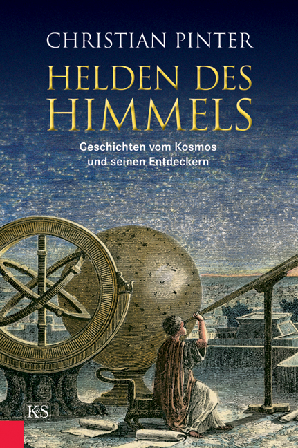 Helden des Himmels - Christian Pinter