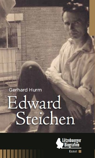 Edward Steichen - Gerd Hurm