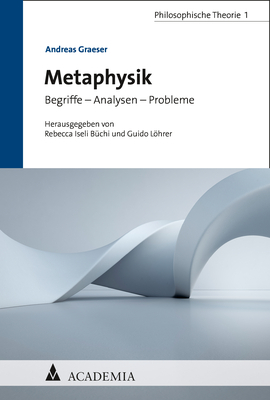 Metaphysik - Andreas Graeser