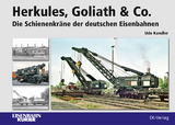 Herkules, Goliath & Co. - Udo Kandler