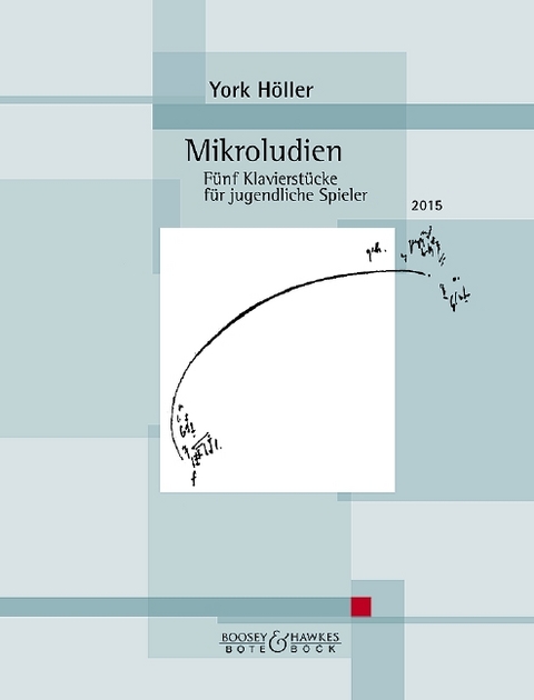 Mikroludien - 