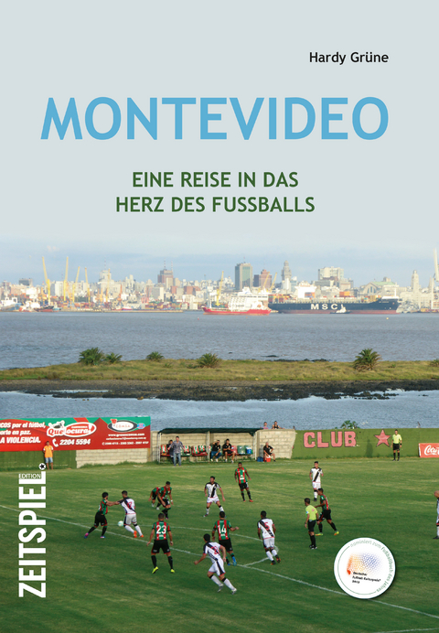 Montevideo - Hardy Grüne
