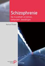 Schizophrenie - Finzen, Asmus