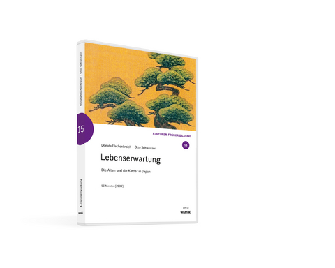 Lebenserwartung - Donata Elschenbroich, Otto Schweitzer