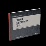 Snack-Barometer 2019: Wie snackt Deutschland? - afz - allgemeine fleischer zeitung; Allgemeine BäckerZeitung (ABZ)