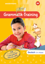 Grammatik-Training Deutsch - Spengler, Sabine